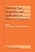 Ostrowski Type Inequalities and Applications in Numerical Int... by Sever S. Dragomir