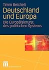 Deutschland und Europa: Die Europäisierung des politischen Systems