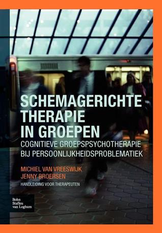 Schemagerichte Therapie in Groepen - Handleiding Therapeuten