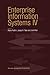 Enterprise Information Systems IV