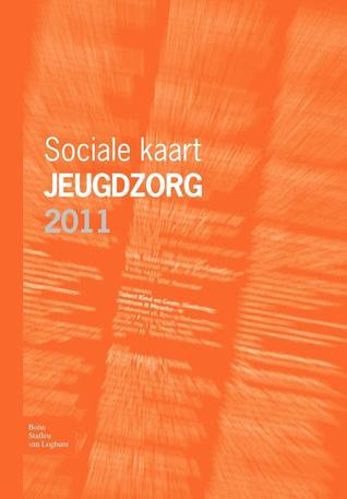 Sociale kaart Jeugdzorg 2011