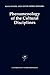 Phenomenology of the Cultural Disciplines (Contributions to Phenomenology)