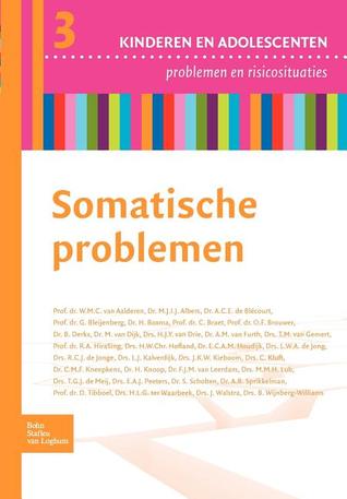 Somatische problemen (Dutch Edition)