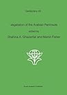 Vegetation of the Arabian Peninsula (Geobotany)