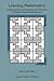 Learning Mathematics: Const...