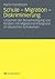 Schule - Migration - Diskriminierung: Ursachen der Benachteiligung von Kindern mit Migrationshintergrund im deutschen Schulwesen (German Edition)