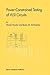 Power-Constrained Testing o...