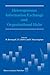 Heterogeneous Information Exchange and Organizational Hubs