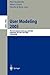 User Modeling 2003: 9th International Conference, UM 2003, Johnstown, PA, USA, June 22-26, 2003, Proceedings (Lecture Notes in Computer Science, 2702)