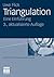 Triangulation: Eine Einführung (Qualitative Sozialforschung, 12) (German Edition)