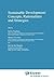 Sustainable Development: Co...