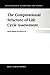 The Computational Structure of Life Cycle Assessment (Eco-Efficiency in Industry and Science)