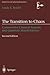 The Transition to Chaos: Conservative Classical Systems and Quantum Manifestations (Institute for Nonlinear Science)