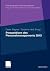 Perspektiven des Personalmanagements 2015 (Unternehmerisches ... by Dieter  Wagner