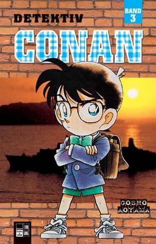 Detektiv Conan, Band 3