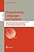 Programming Languages and S...