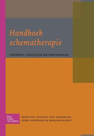 Handboek schematherapie: Theorie, praktijk en onderzoek (Dutch Edition)