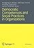 Democratic Competences and Social Practices in Organizations by Wolfgang Weber