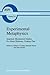 Experimental Metaphysics: Quantum Mechanical Studies for Abner Shimony, Volume One (Boston Studies in the Philosophy and History of Science)