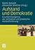 Aufstand und Demokratie: Co...