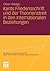 Kants Friedensschrift und der Theorienstreit in den Internati... by Oliver Hidalgo