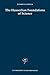 The Husserlian Foundations of Science (Contributions to Phenomenology)