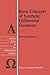 Basic Concepts of Synthetic Differential Geometry (Texts in the Mathematical Sciences)