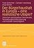 Der Bürgerhaushalt in Europa - eine realistische Utopie? by Yves Sintomer