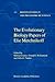 The Evolutionary Biology Papers of Elie Metchnikoff (Boston Studies in the Philosophy and History of Science)