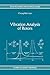 Vibration Analysis of Rotors (Solid Mechanics and Its Applications)