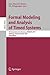 Formal Modeling and Analysis of Timed Systems: 5th International Conference, FORMATS 2007, Salzburg, Austria, October 3-5, 2007, Proceedings (Lecture Notes in Computer Science, 4763)