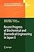Advances in Biochemical Engineering/Biotechnology, Volume 91: Recent Progress of Biochemical and Biomedical Engineering in Japan II