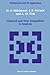 Classical and New Inequalities in Analysis (Mathematics and its Applications)