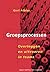 Groepsprocessen by G. Alblas