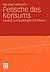 Fetische des Konsums: Studi...