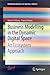 Business Modelling in the Dynamic Digital Space: An Ecosystem Approach (SpringerBriefs in Digital Spaces)