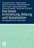 Die Geste in Erziehung, Bildung und Sozialisation by Christoph Wulf