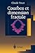 Courbes et dimension fractale (French Edition)