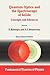 Quantum Optics and the Spectroscopy of Solids: Concepts and Advances (Fundamental Theories of Physics)