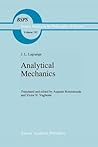 Analytical Mechanics (Boston Studies in the Philosophy and History of Science)