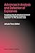 Advances in Analysis and Detection of Explosives: Proceedings of the 4th International Symposium on Analysis and Detection of Explosives, September 7–10, 1992, Jerusalem, Israel