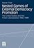 Nested Games of External Democracy Promotion by Rainer Thiel