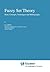 Fuzzy Set Theory: Basic Concepts, Techniques and Bibliography