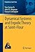 Dynamical Systems and Ergodic Theory at Saint-Flour (Probabil... by Yves Guivarch