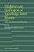 Validation and Verification of Knowledge Based Systems: Theory, Tools and Practice