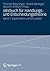 Jahrbuch für Handlungs- und Entscheidungstheorie by Thomas Bräuninger