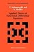 Applied Theory of Functional Differential Equations (Mathematics and its Applications)