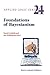 Foundations of Bayesianism by David Corfield