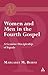 Women and Men in the Fourth Gospel (Academic Paperback)