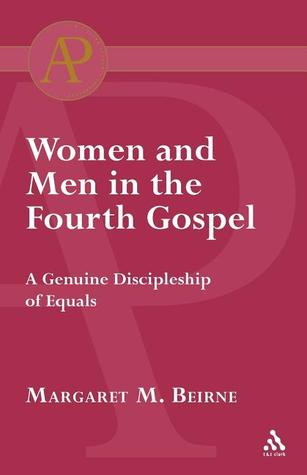 Women and Men in the Fourth Gospel (Academic Paperback)